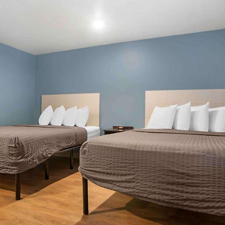 Extended Stay America Select Suites - Mobile - Daphne Exteriér fotografie
