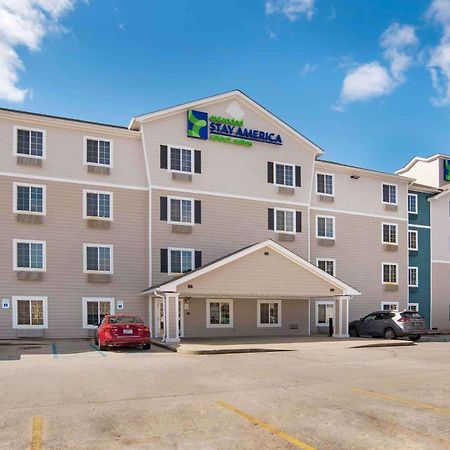 Extended Stay America Select Suites - Mobile - Daphne Exteriér fotografie