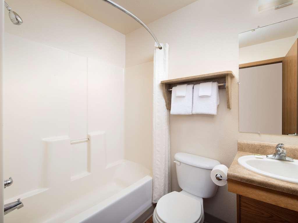 Extended Stay America Select Suites - Mobile - Daphne Exteriér fotografie