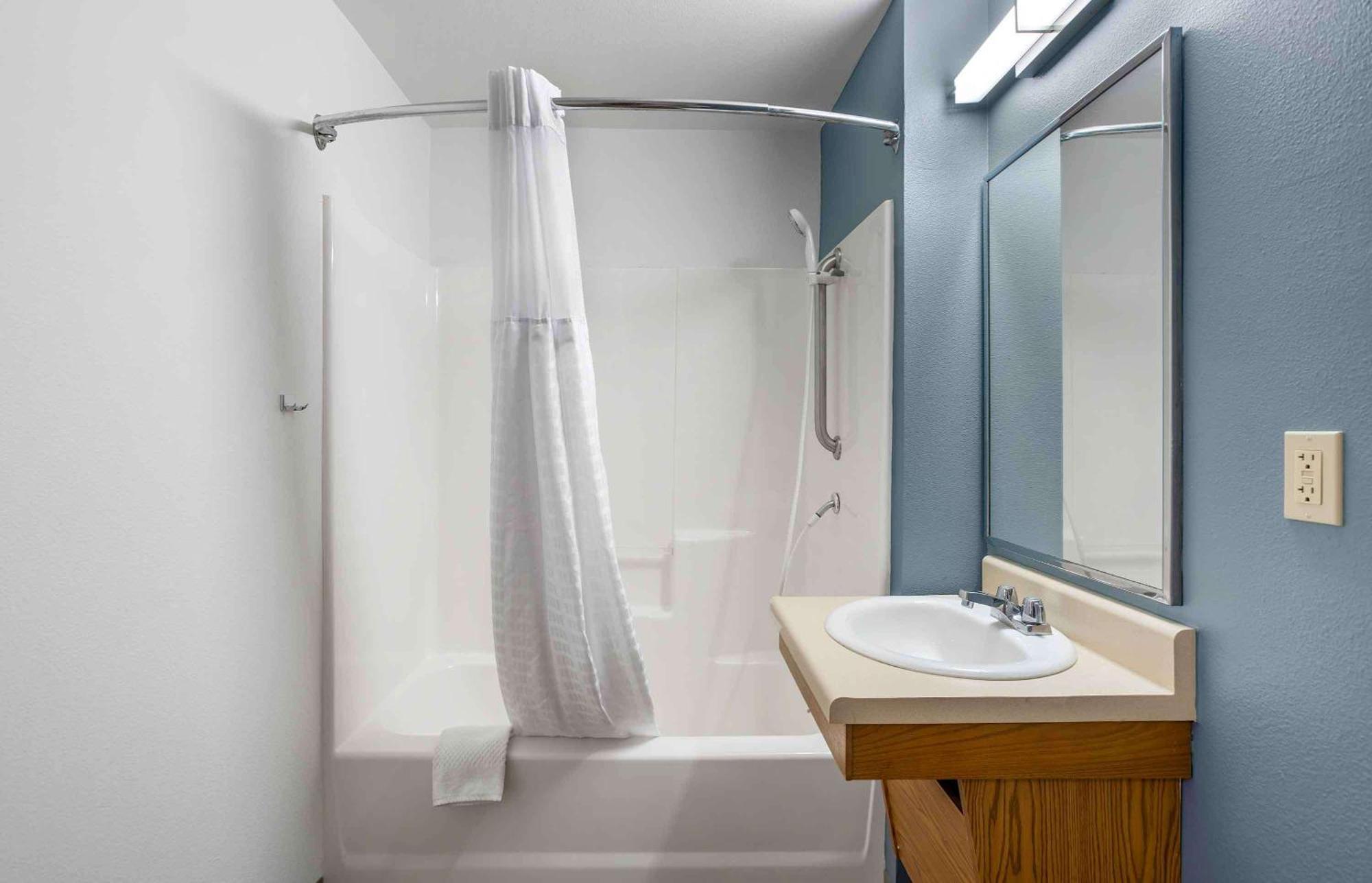 Extended Stay America Select Suites - Mobile - Daphne Exteriér fotografie