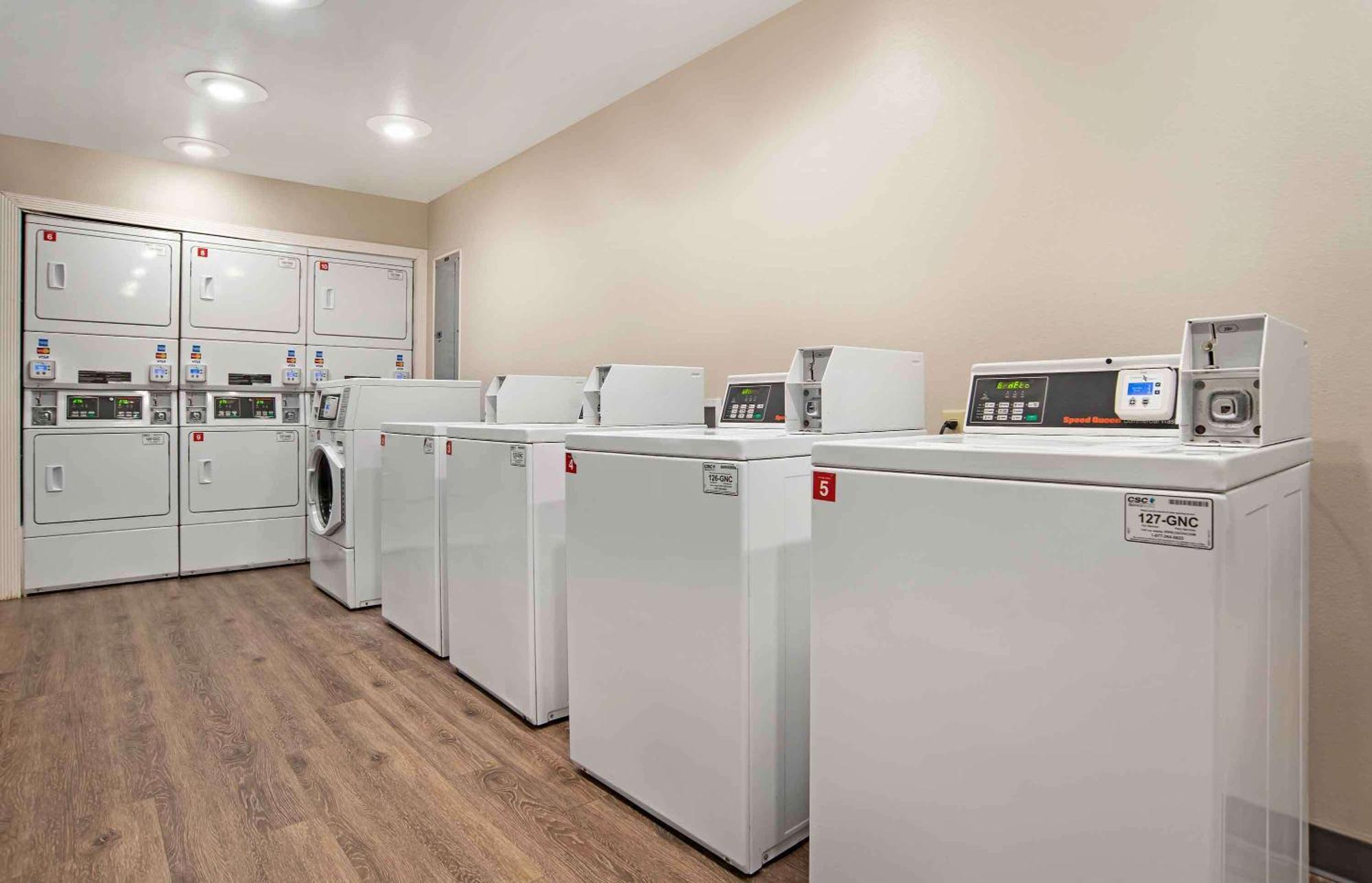 Extended Stay America Select Suites - Mobile - Daphne Exteriér fotografie