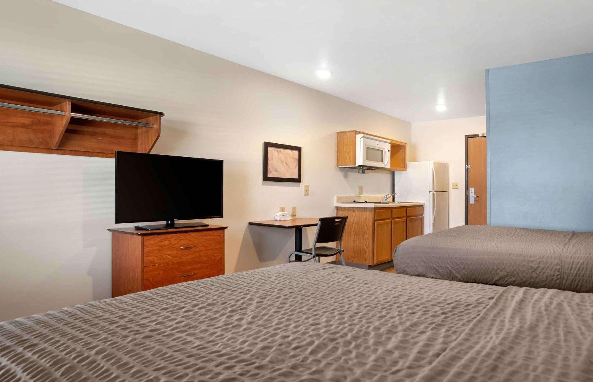 Extended Stay America Select Suites - Mobile - Daphne Exteriér fotografie
