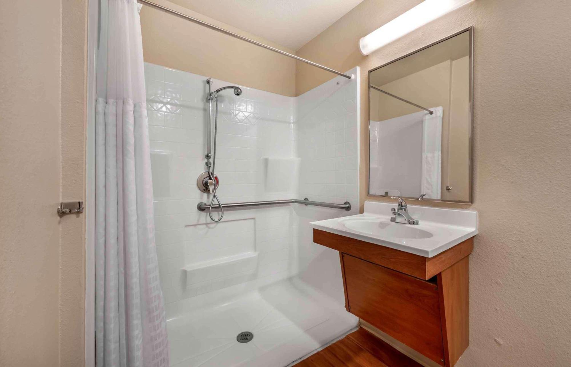Extended Stay America Select Suites - Mobile - Daphne Exteriér fotografie