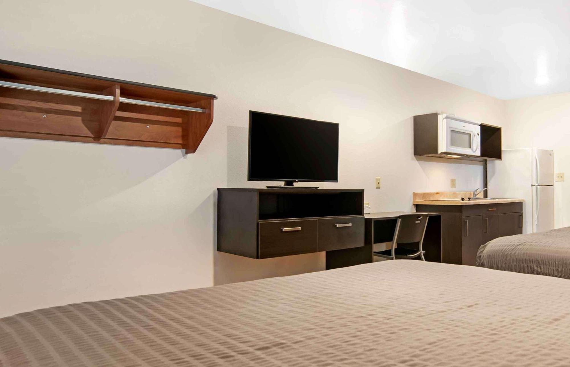 Extended Stay America Select Suites - Mobile - Daphne Exteriér fotografie