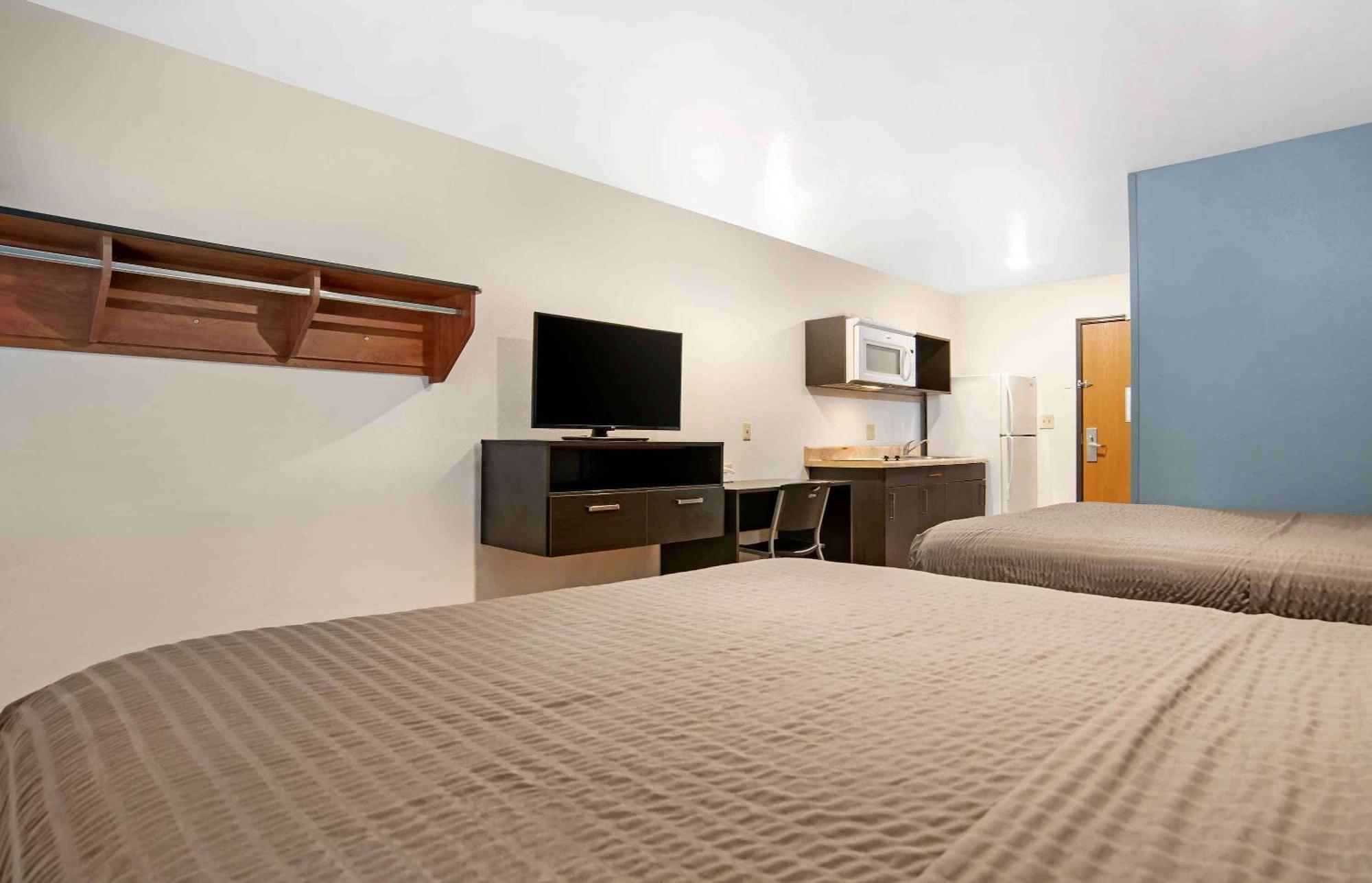Extended Stay America Select Suites - Mobile - Daphne Exteriér fotografie