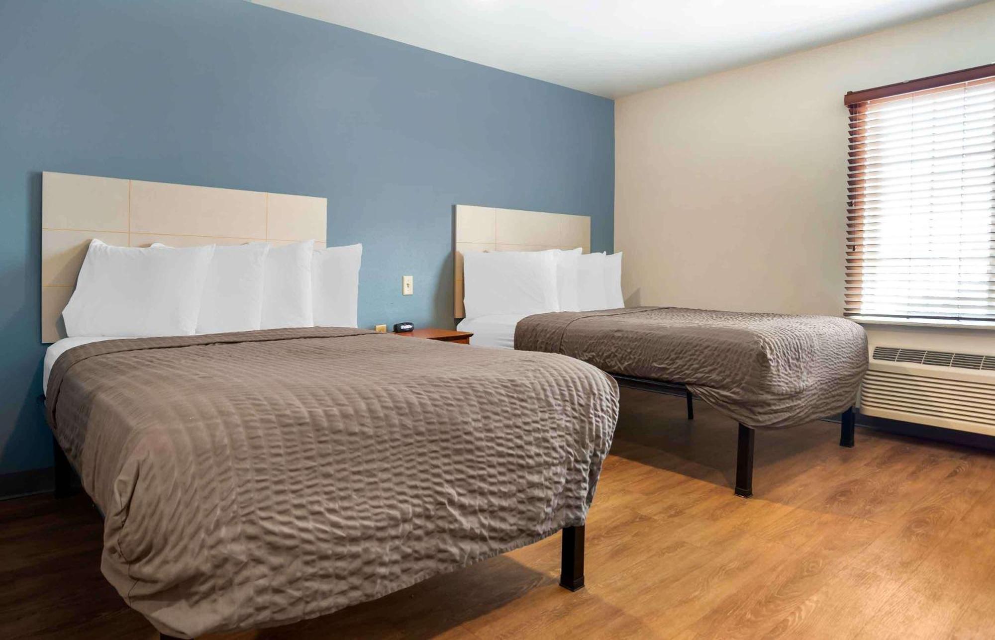 Extended Stay America Select Suites - Mobile - Daphne Exteriér fotografie