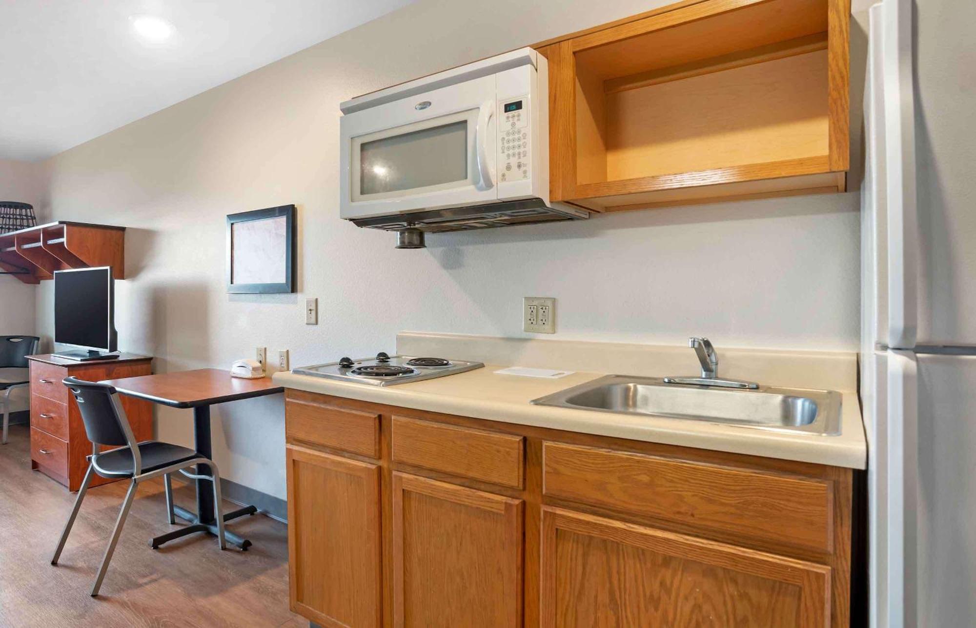 Extended Stay America Select Suites - Mobile - Daphne Exteriér fotografie