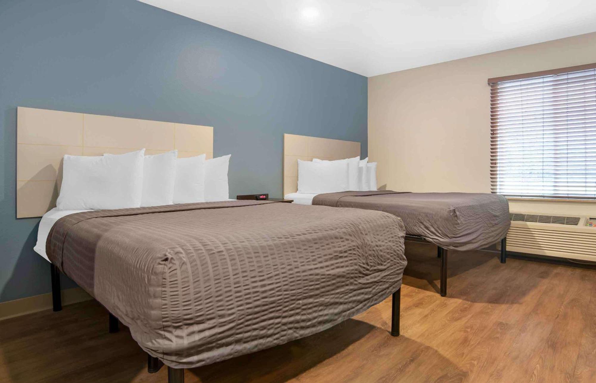 Extended Stay America Select Suites - Mobile - Daphne Exteriér fotografie