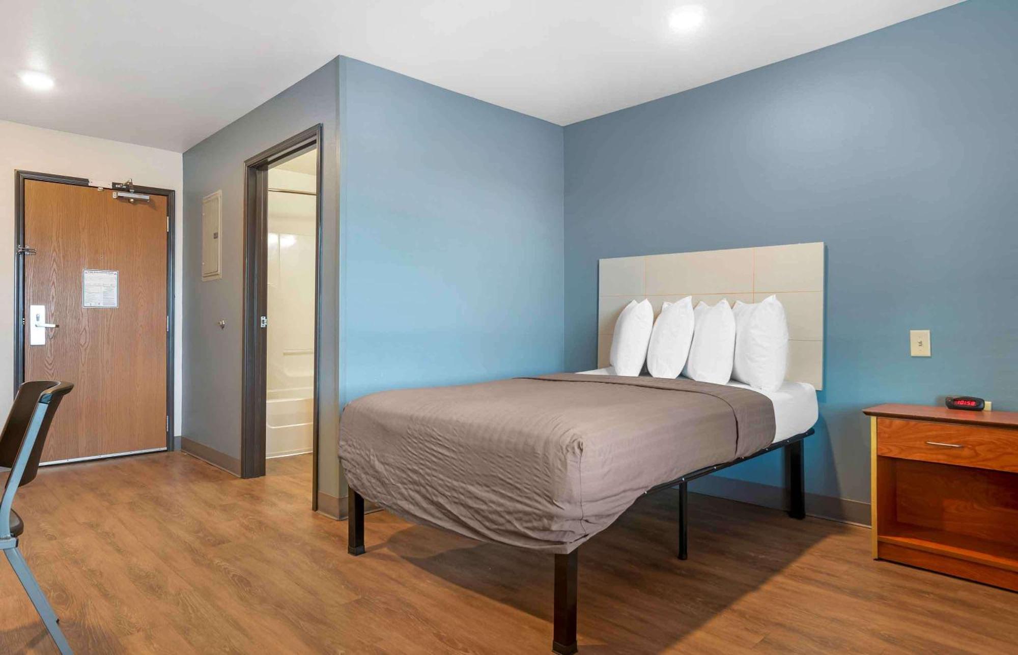 Extended Stay America Select Suites - Mobile - Daphne Exteriér fotografie