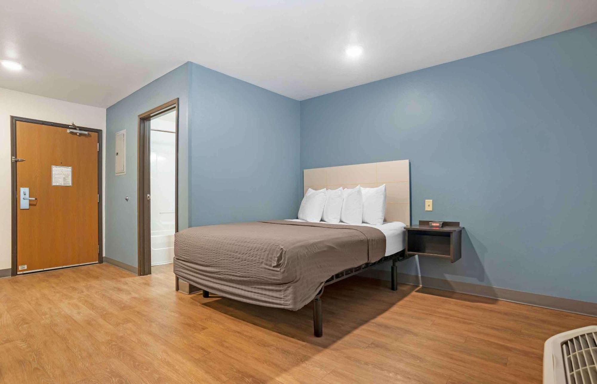 Extended Stay America Select Suites - Mobile - Daphne Exteriér fotografie