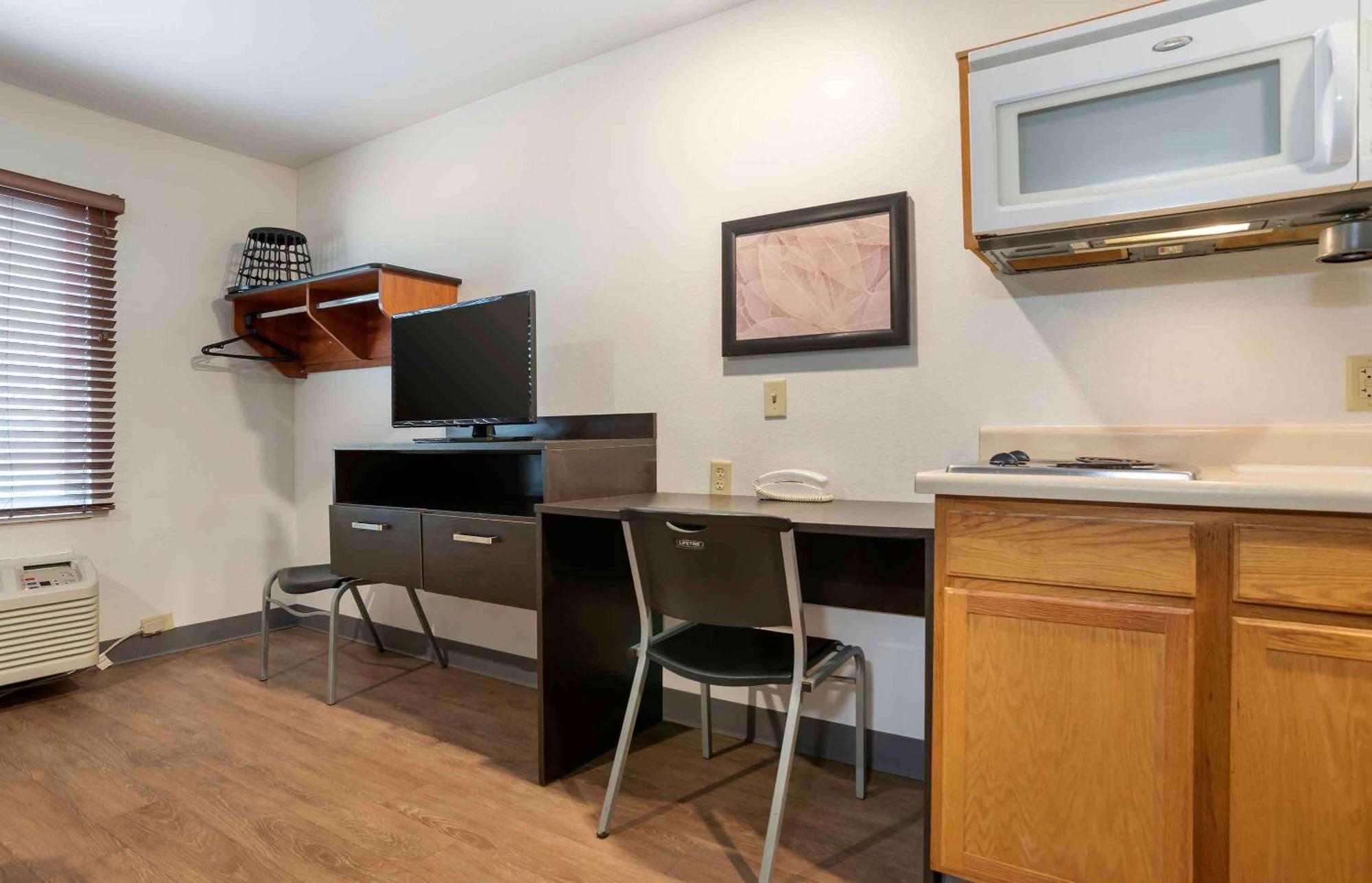 Extended Stay America Select Suites - Mobile - Daphne Exteriér fotografie