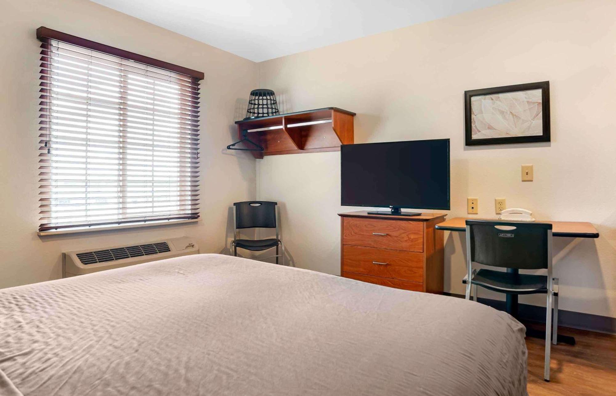 Extended Stay America Select Suites - Mobile - Daphne Exteriér fotografie