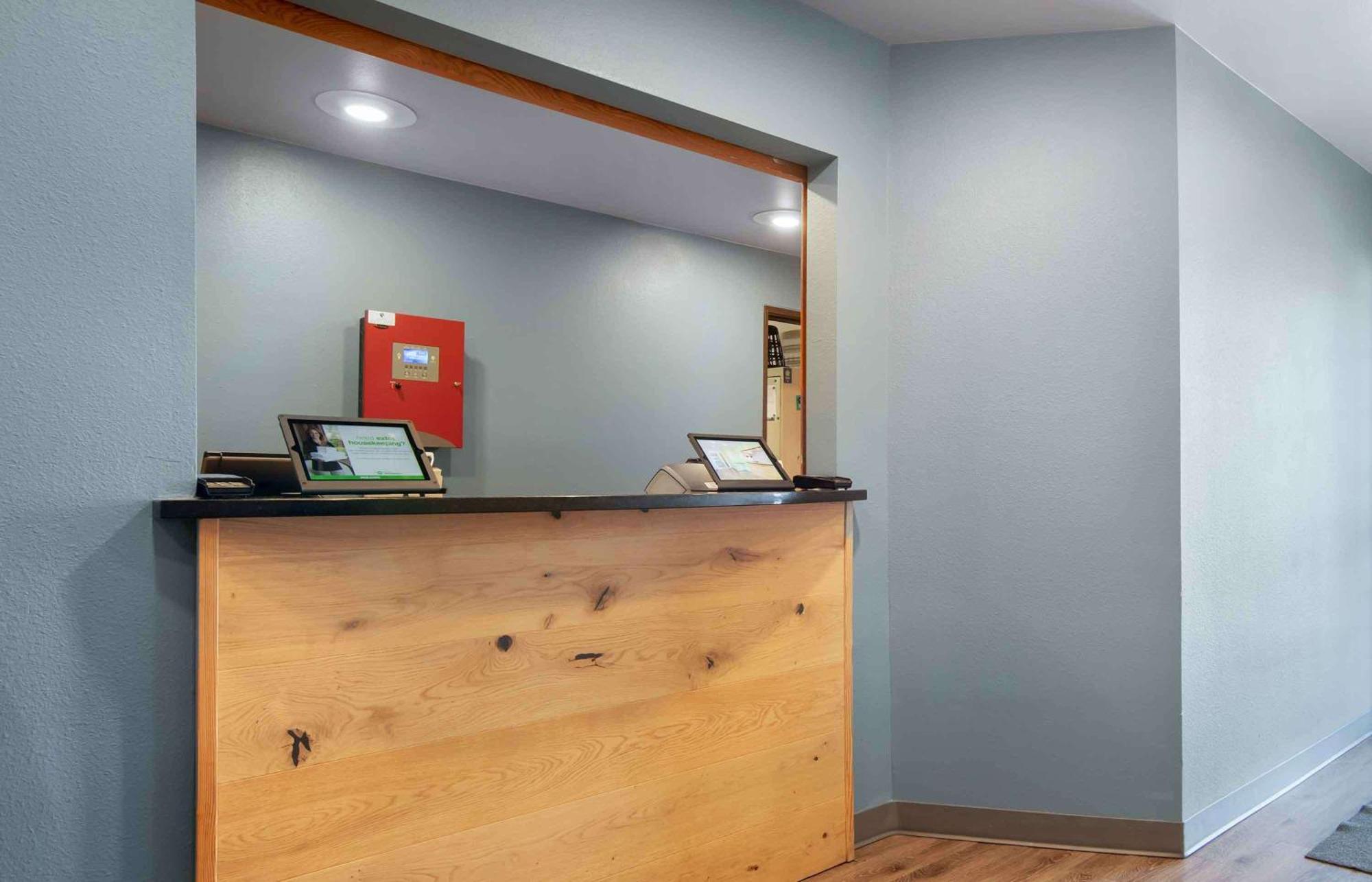 Extended Stay America Select Suites - Mobile - Daphne Exteriér fotografie