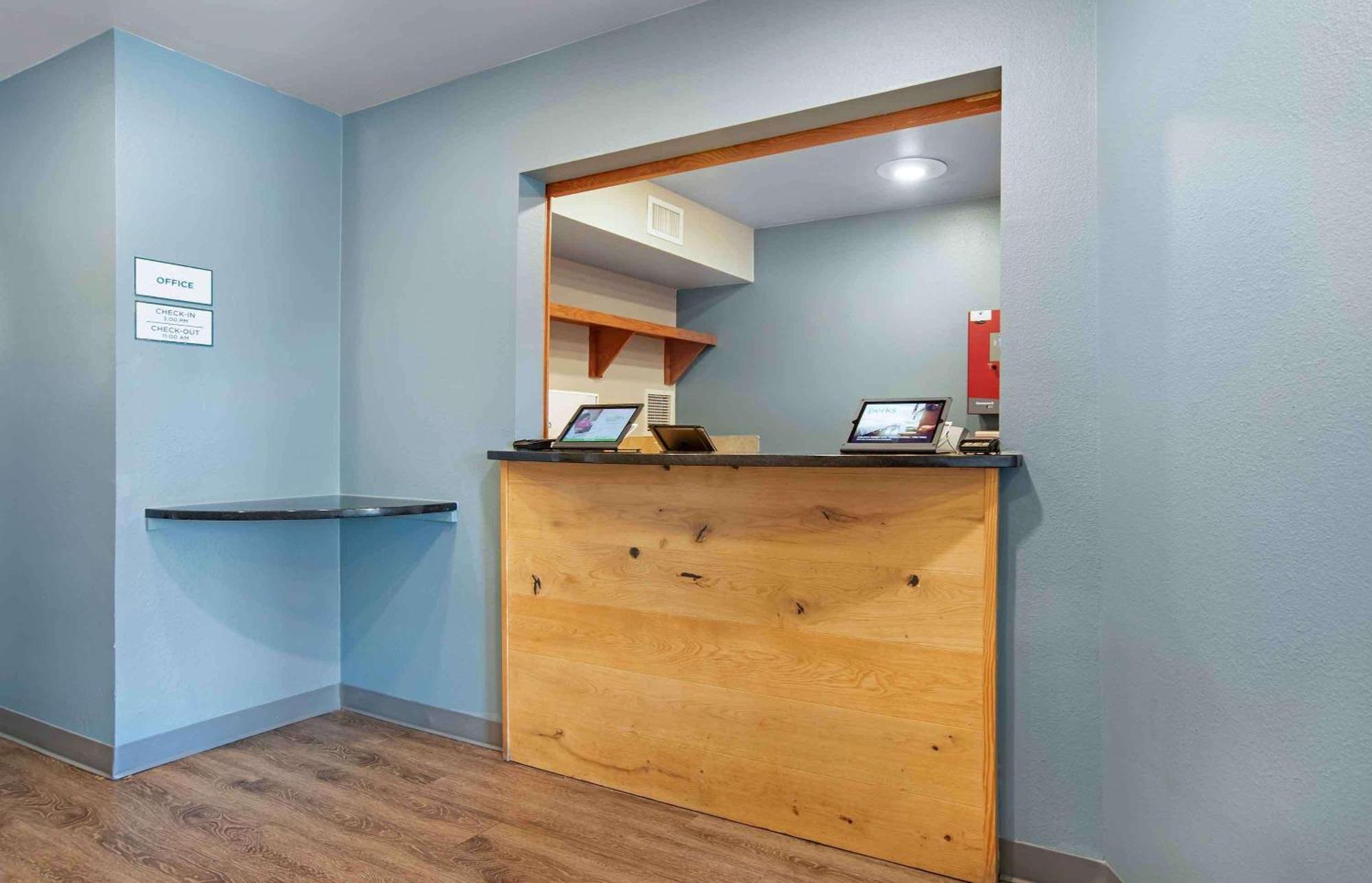 Extended Stay America Select Suites - Mobile - Daphne Exteriér fotografie