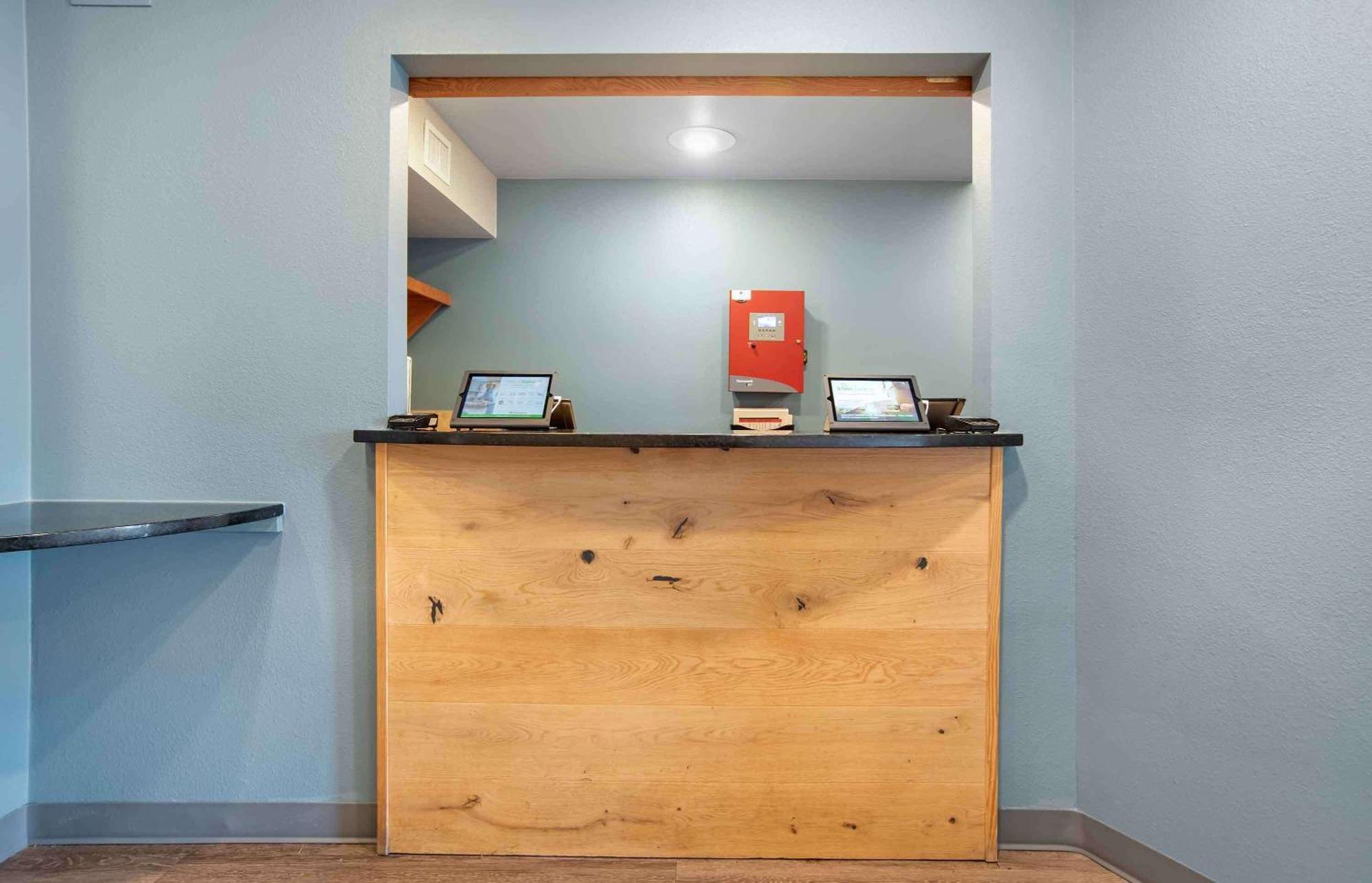 Extended Stay America Select Suites - Mobile - Daphne Exteriér fotografie